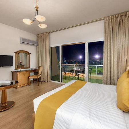 Airport Hotel And Resort Abha Extérieur photo