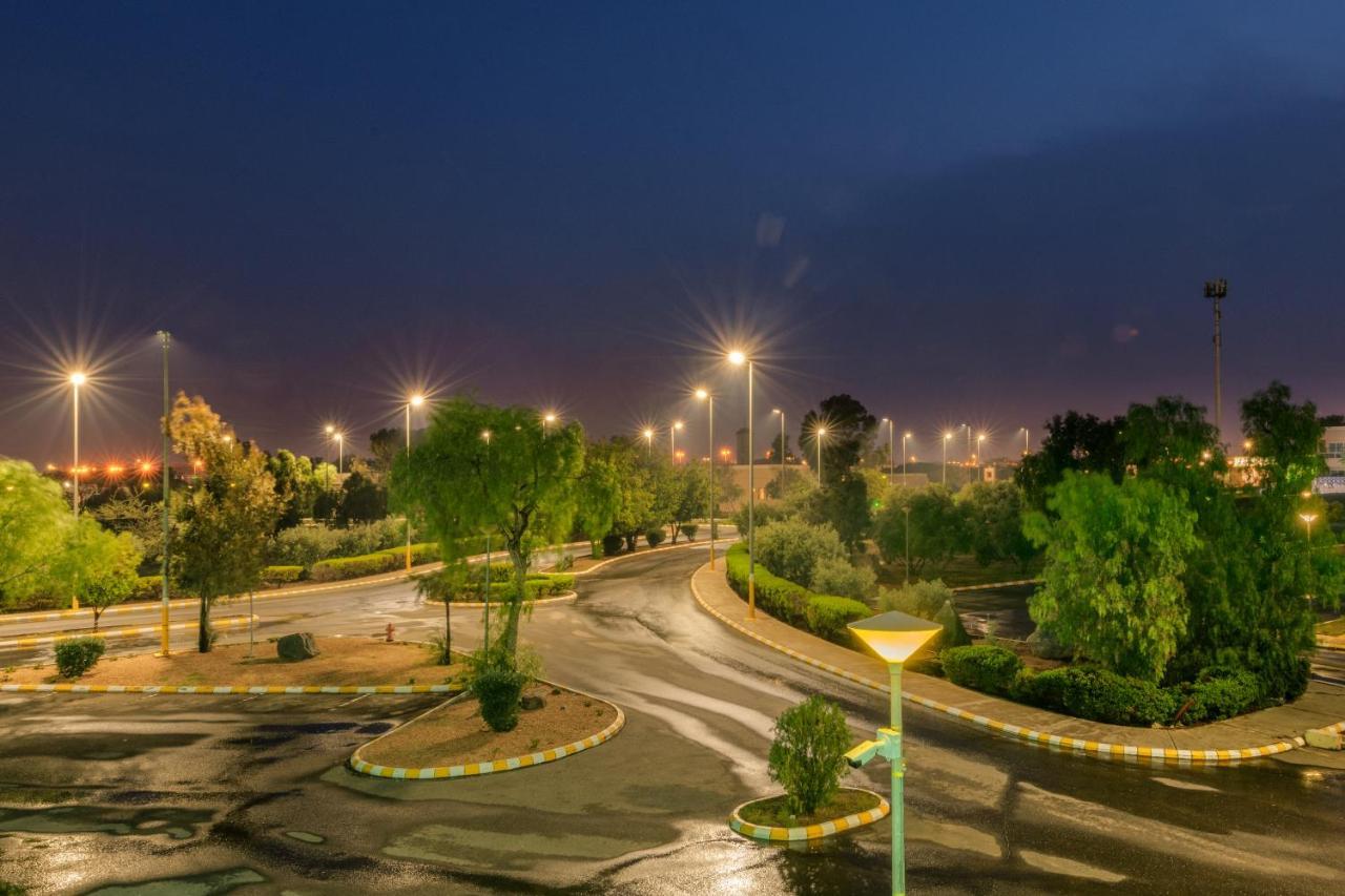 Airport Hotel And Resort Abha Extérieur photo