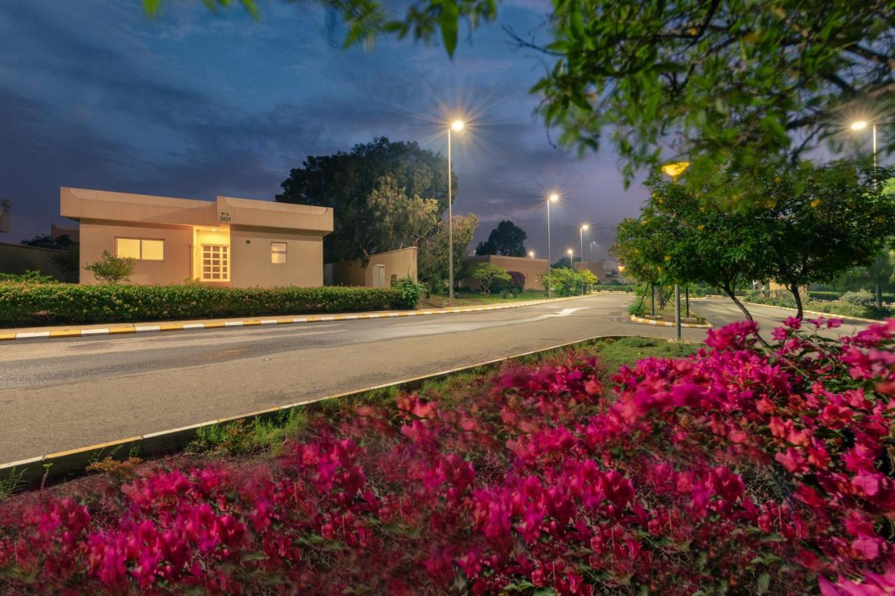 Airport Hotel And Resort Abha Extérieur photo