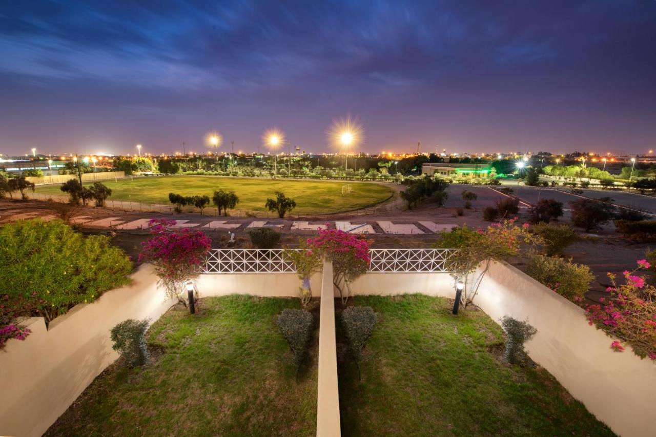 Airport Hotel And Resort Abha Extérieur photo