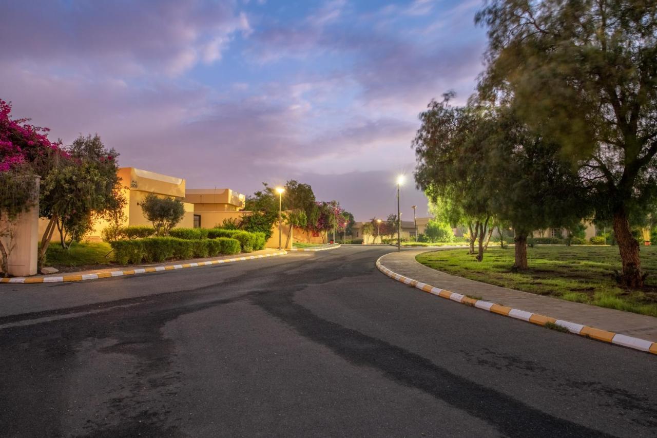 Airport Hotel And Resort Abha Extérieur photo