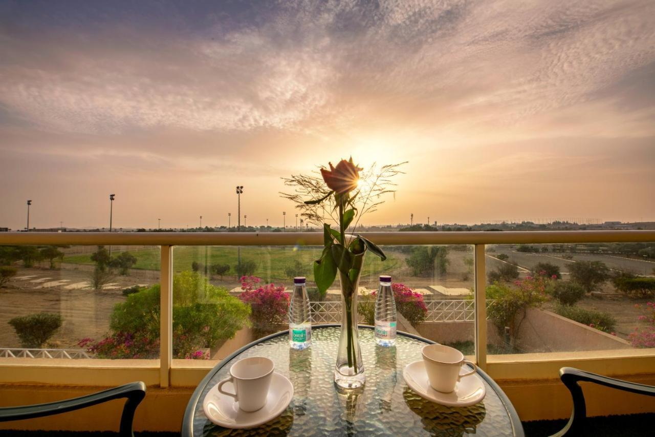 Airport Hotel And Resort Abha Extérieur photo