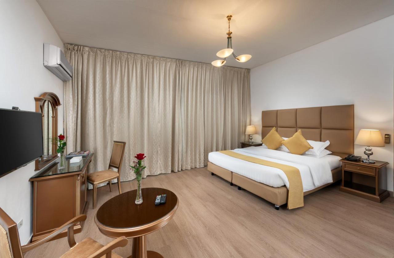 Airport Hotel And Resort Abha Extérieur photo