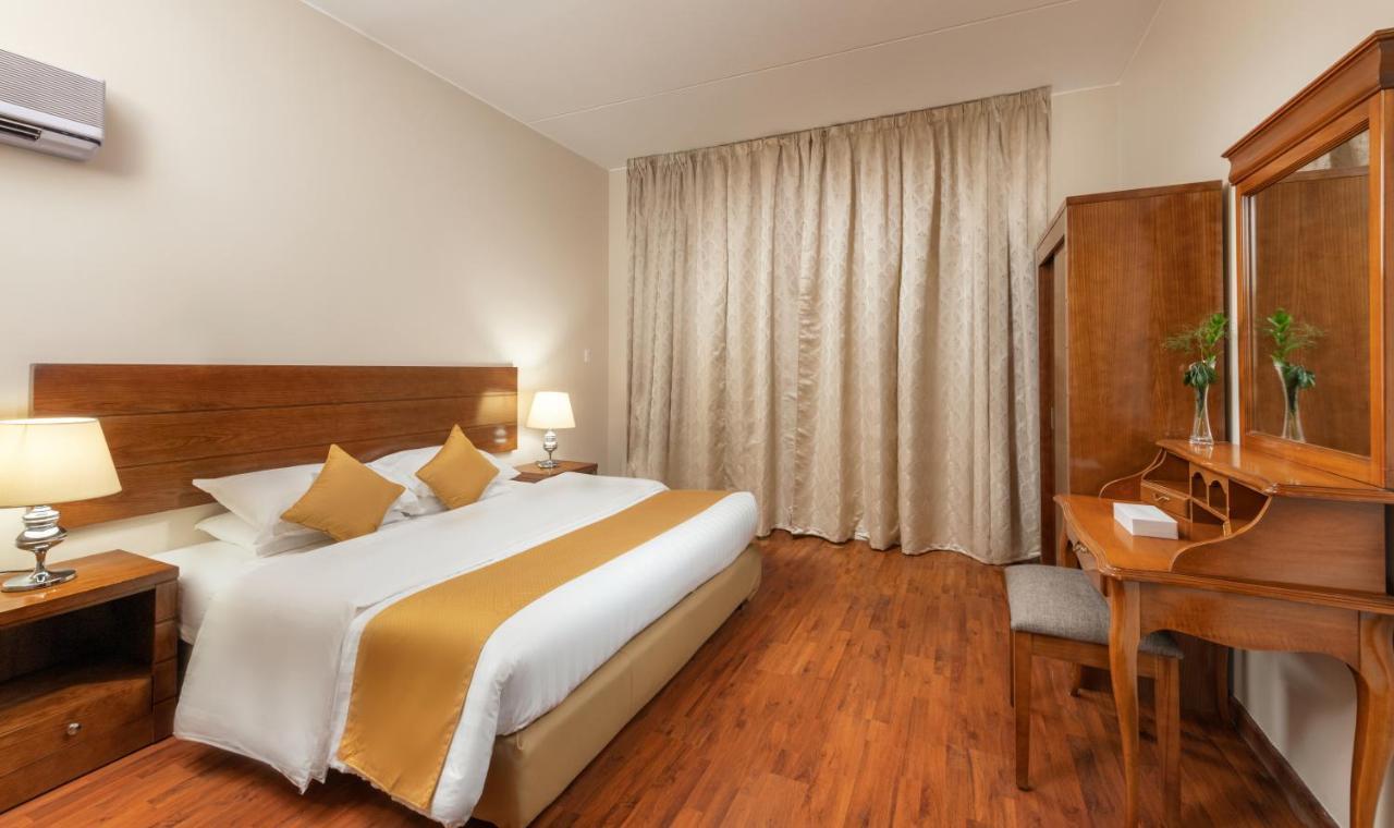 Airport Hotel And Resort Abha Extérieur photo