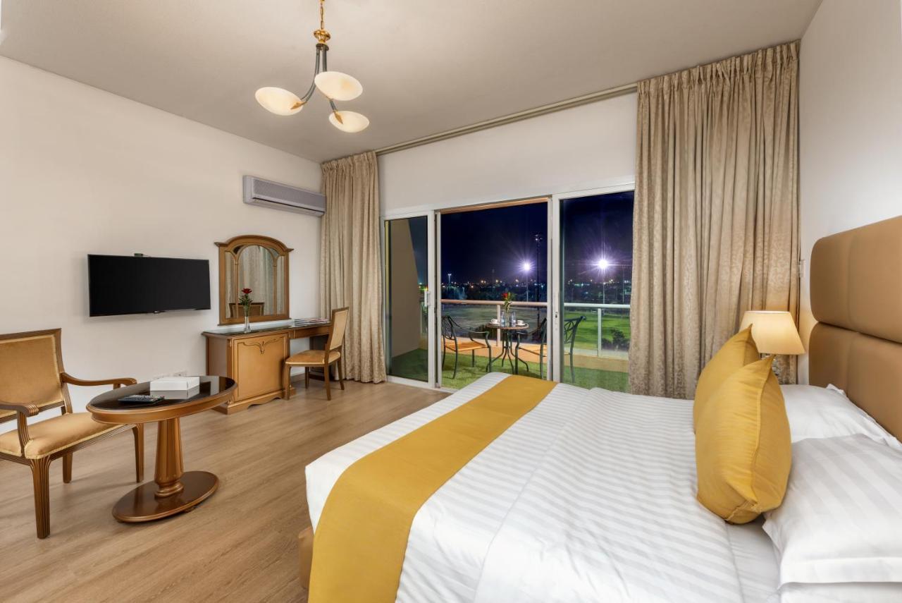 Airport Hotel And Resort Abha Extérieur photo