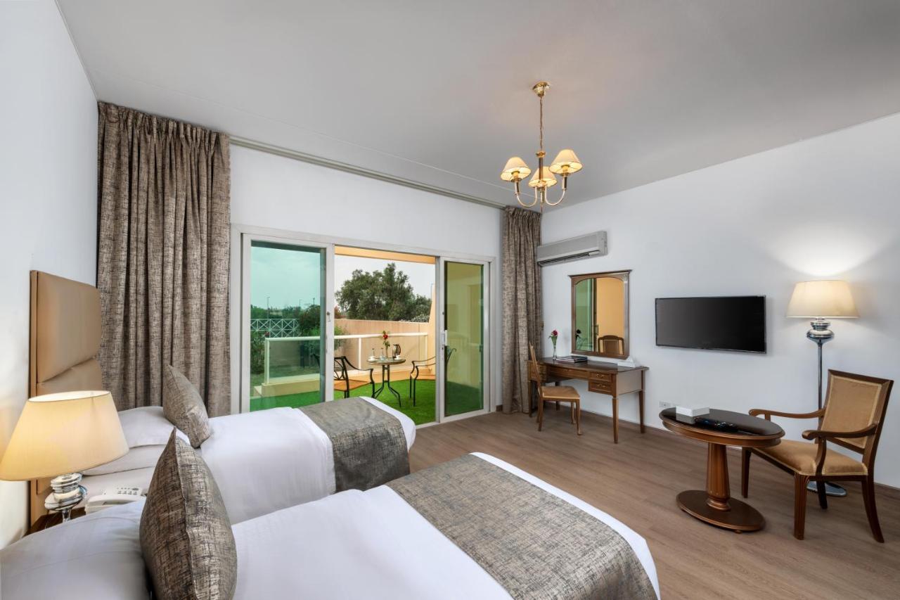 Airport Hotel And Resort Abha Extérieur photo