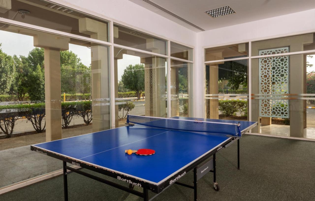 Airport Hotel And Resort Abha Extérieur photo