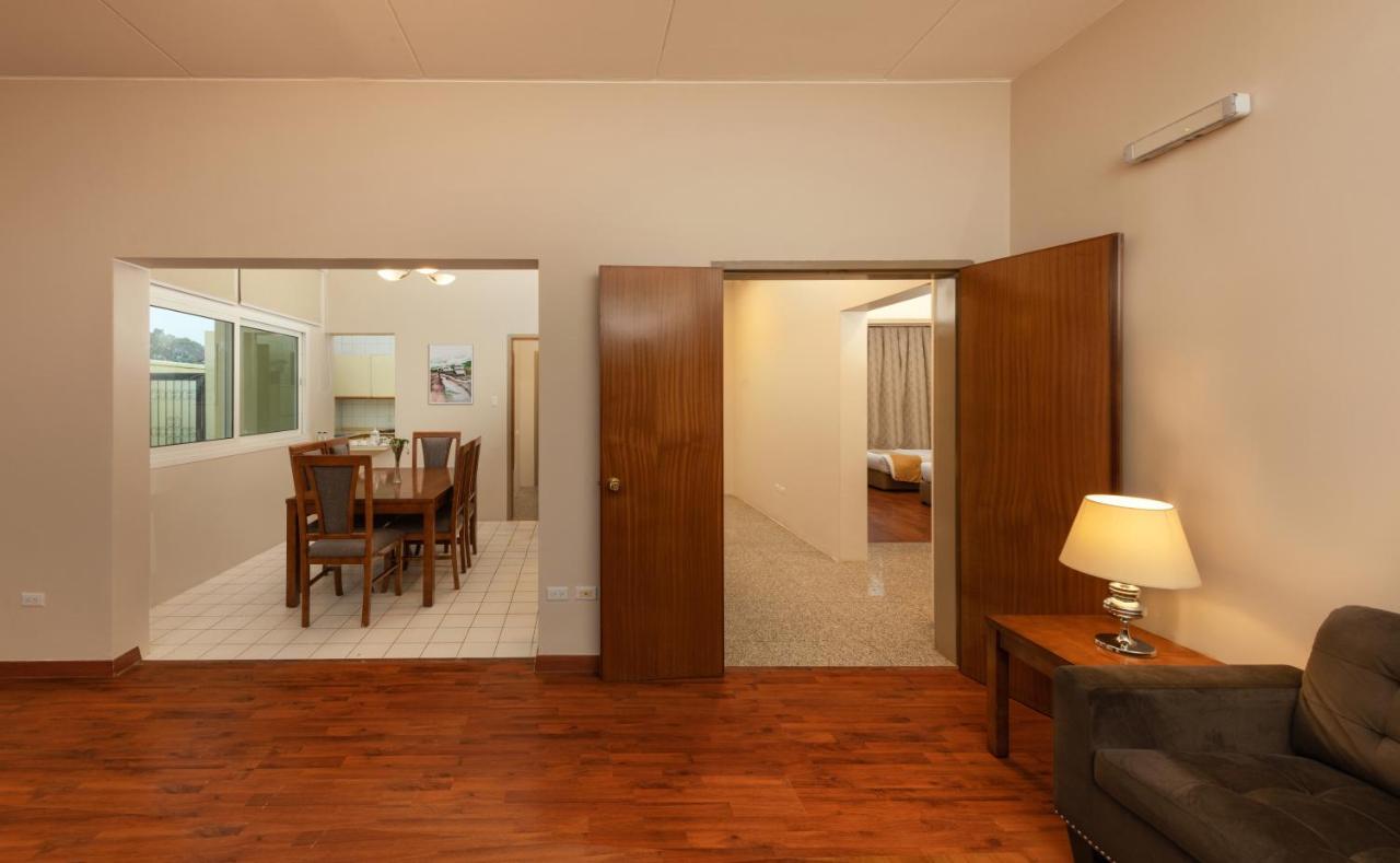 Airport Hotel And Resort Abha Extérieur photo