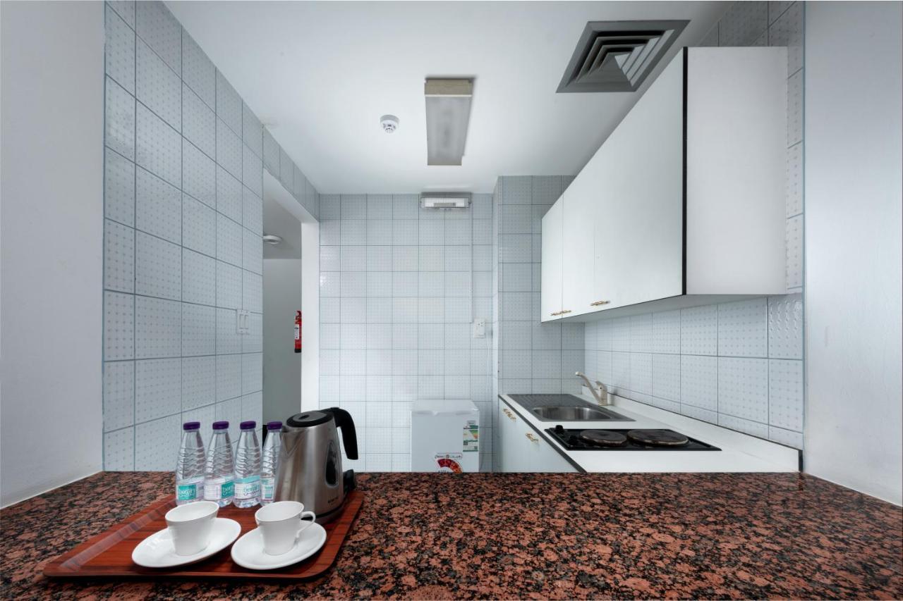 Airport Hotel And Resort Abha Extérieur photo