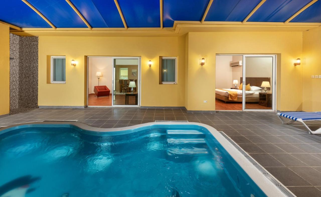 Airport Hotel And Resort Abha Extérieur photo