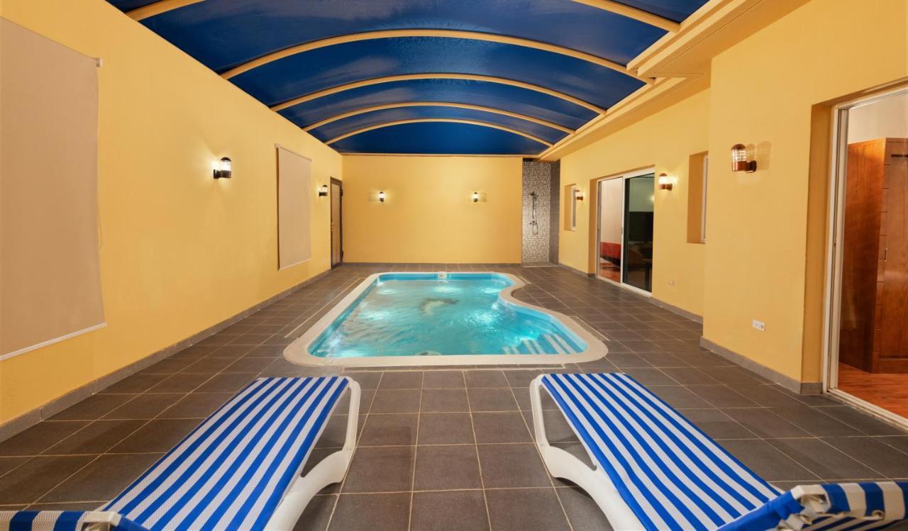 Airport Hotel And Resort Abha Extérieur photo